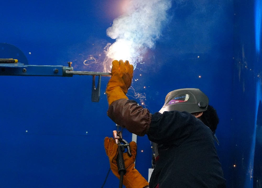 技行天下，能創(chuàng)未來 | 2024邢臺(tái)市省級職工職業(yè)技能大賽-選拔賽圓滿舉行