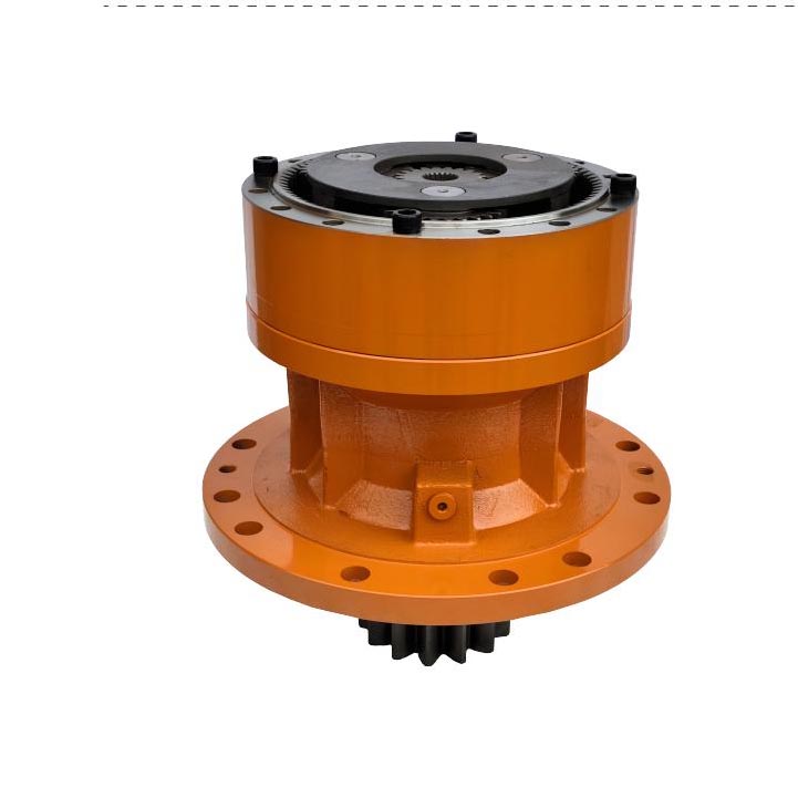 卡特  E320C  回轉減速機 / 回轉牙箱