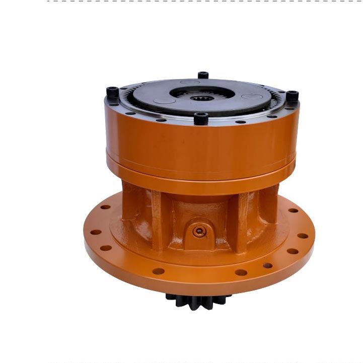 卡特  E200B  回轉減速機 / 回轉牙箱