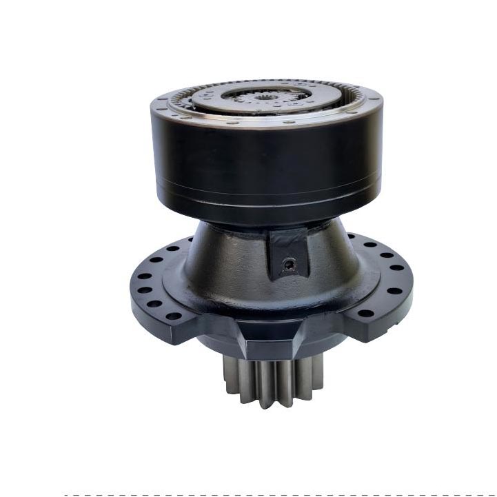 神鋼  SK200超8  回轉減速機 / 回轉牙箱