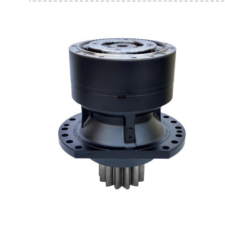 神鋼  SK200-8  回轉減速機 / 回轉牙箱