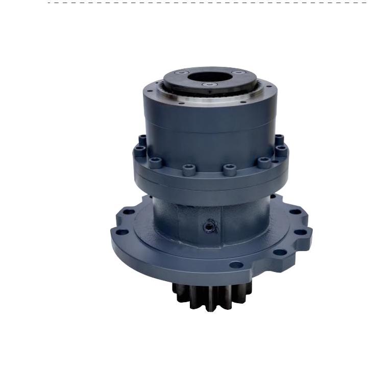 EX120-5  回轉減速機 / 回轉牙箱