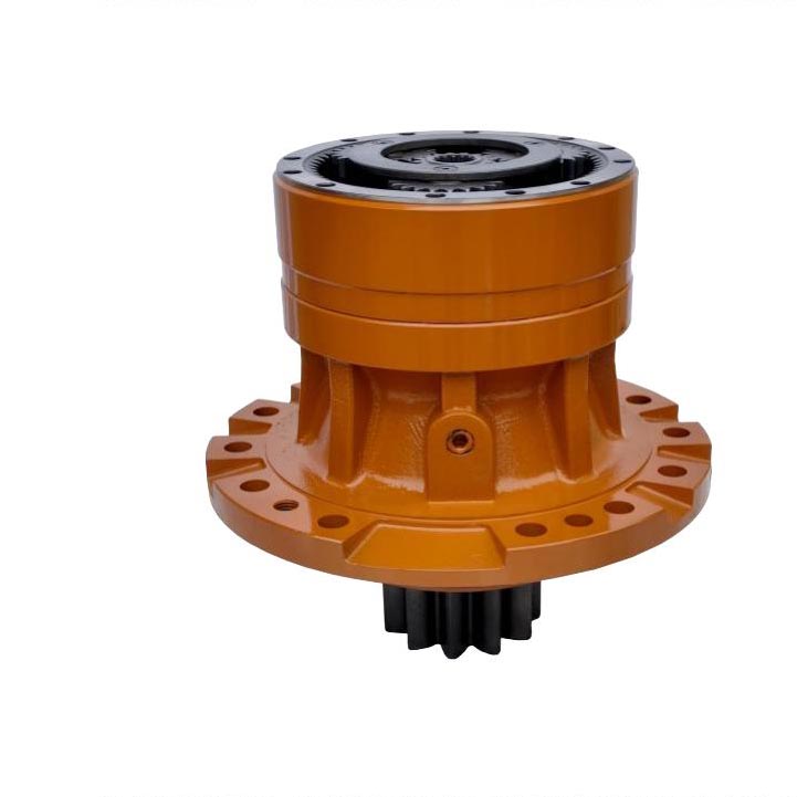 卡特  E318D  回轉減速機 / 回轉牙箱