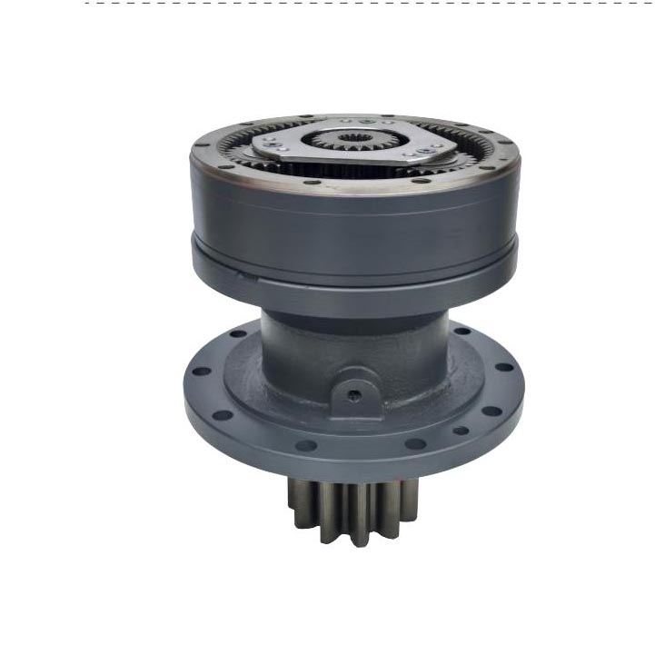 徐工  XE150  回轉減速機 / 回轉牙箱