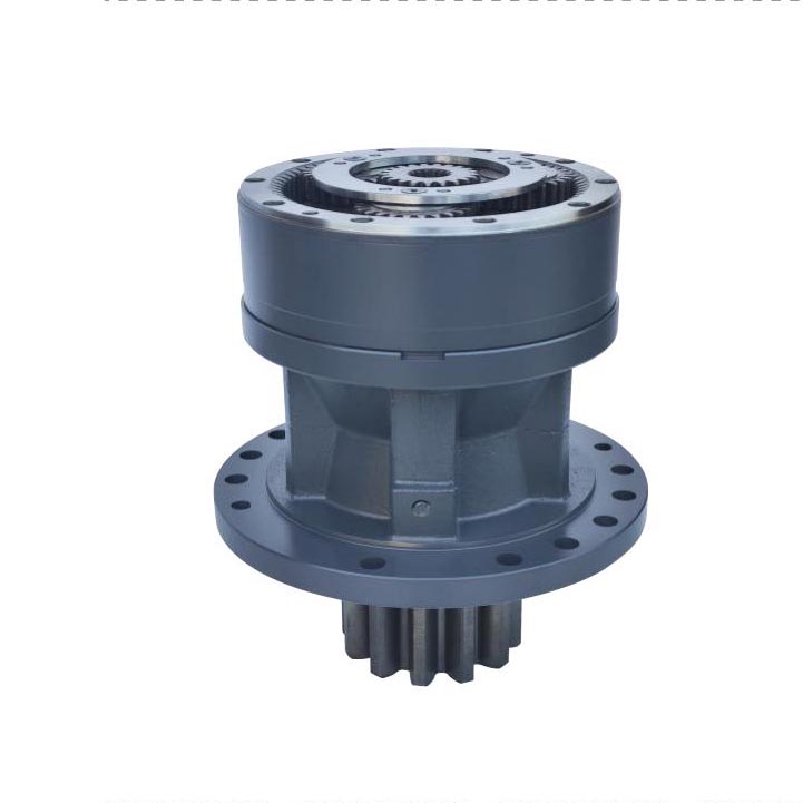 現(xiàn)代  R150-9  回轉減速機 / 回轉牙箱