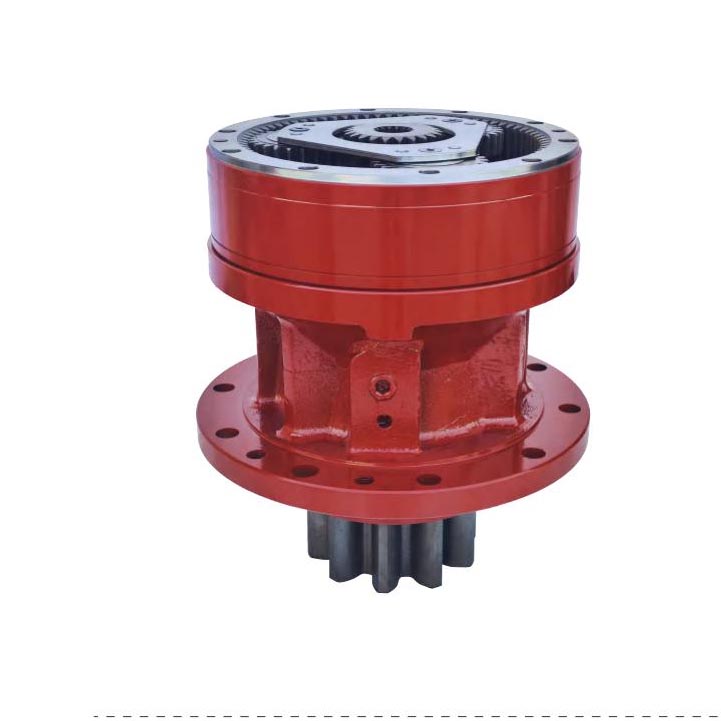 斗山  DH150-7  回轉減速機 / 回轉牙箱