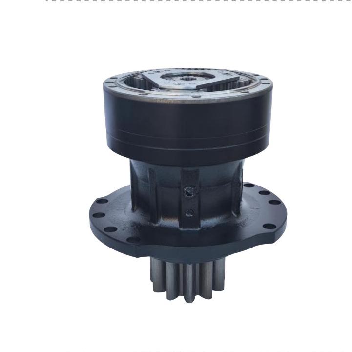 神鋼  SH140-8  回轉減速機 / 回轉牙箱