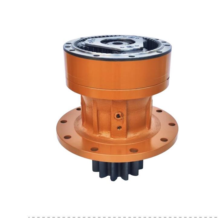 重友913  回轉減速機 / 回轉牙箱