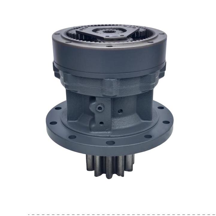 小松  HD400  回轉減速機 / 回轉牙箱