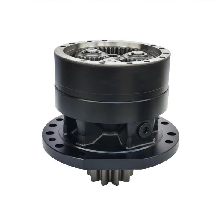 小松  PC70-8  回轉減速機 / 回轉牙箱