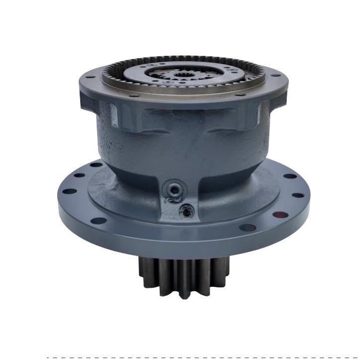 斗山  DX75  回轉減速機 / 回轉牙箱