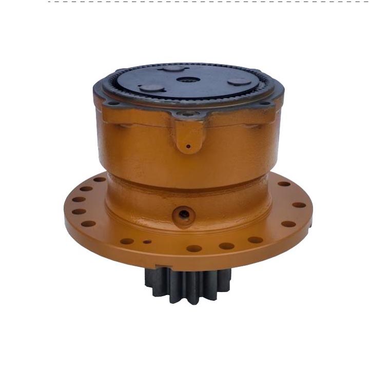 卡特  E307D  回轉減速機 / 回轉牙箱