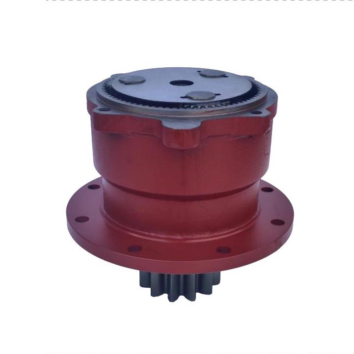 柳工  LG908  回轉減速機 / 回轉牙箱