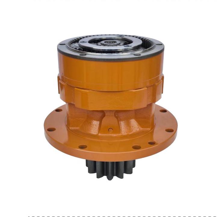 三一  SY75  回轉減速機 / 回轉牙箱