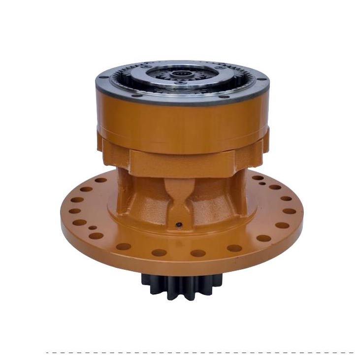 卡特  E307  回轉減速機 / 回轉牙箱