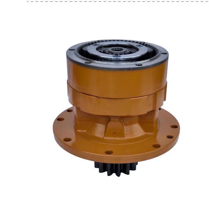 吉美福  JMF29  回轉減速機 / 回轉牙箱