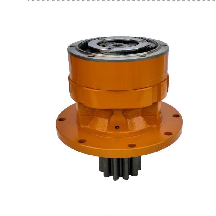 玉柴  YC85  回轉減速機 / 回轉牙箱