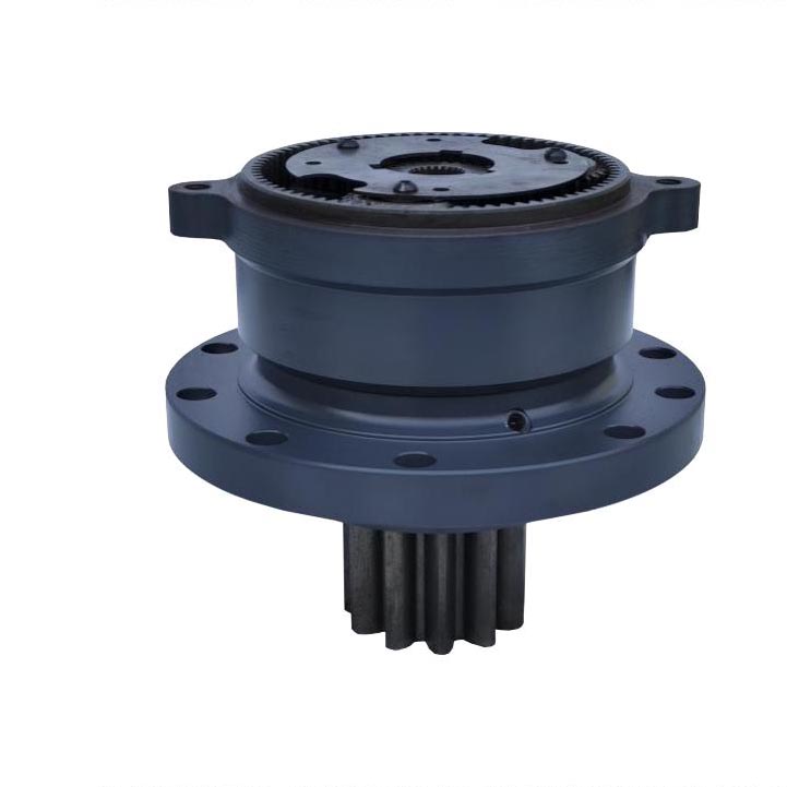 日立  ZAX60  回轉減速機 / 回轉牙箱