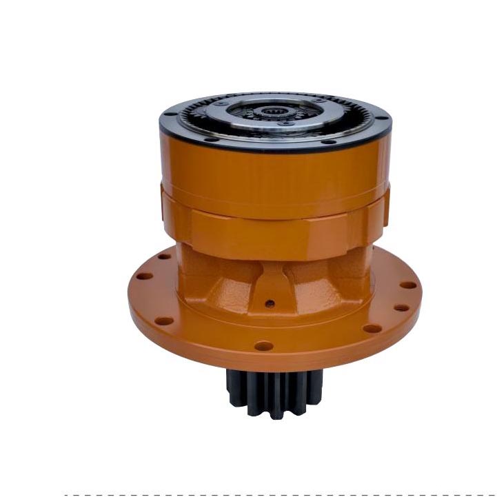 現(xiàn)代  R80-7  回轉減速機 / 回轉牙箱