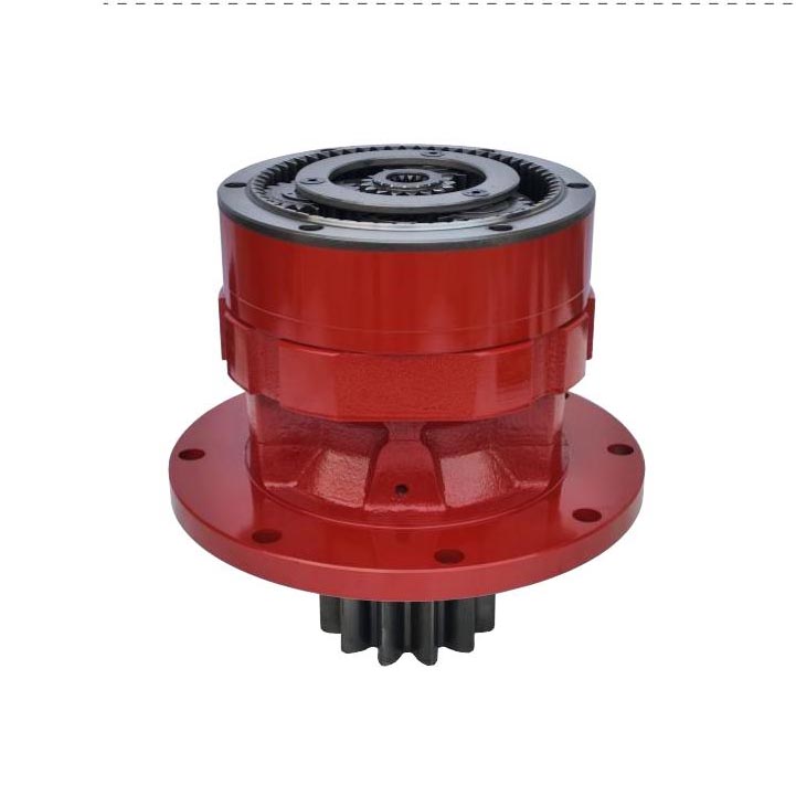 斗山  DH80-7  回轉減速機 / 回轉牙箱