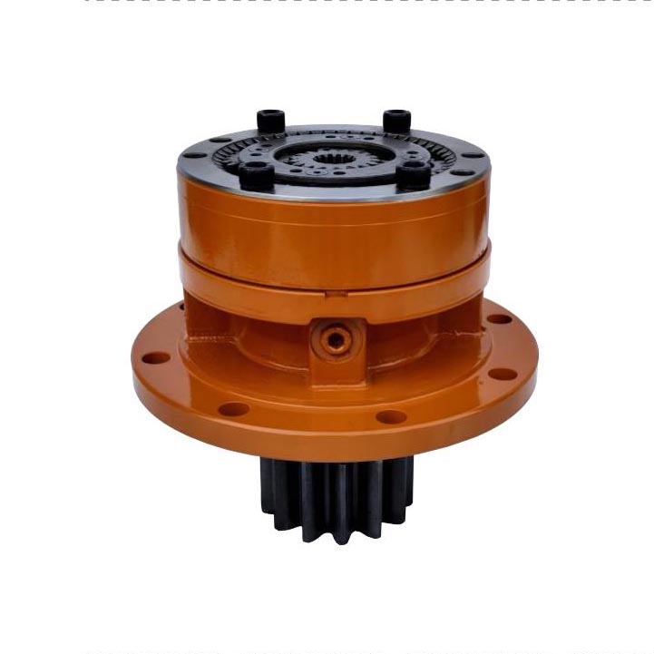 現(xiàn)代  R55-7  回轉減速機 / 回轉牙箱