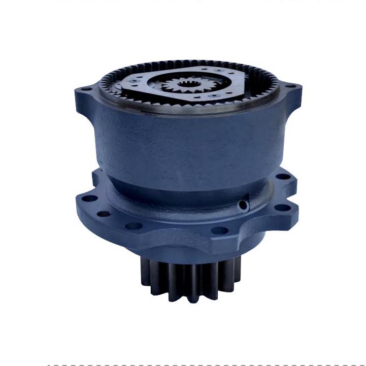 斗山  DX60  回轉減速機 / 回轉牙箱