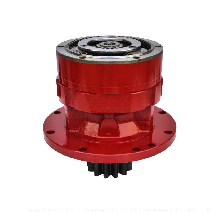 斗山  DH55  回轉減速機 / 回轉牙箱