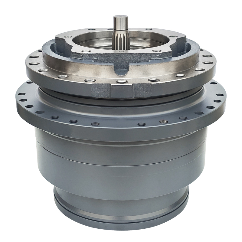 斗山  DX300-7  行走減速機(jī) / 行走牙箱