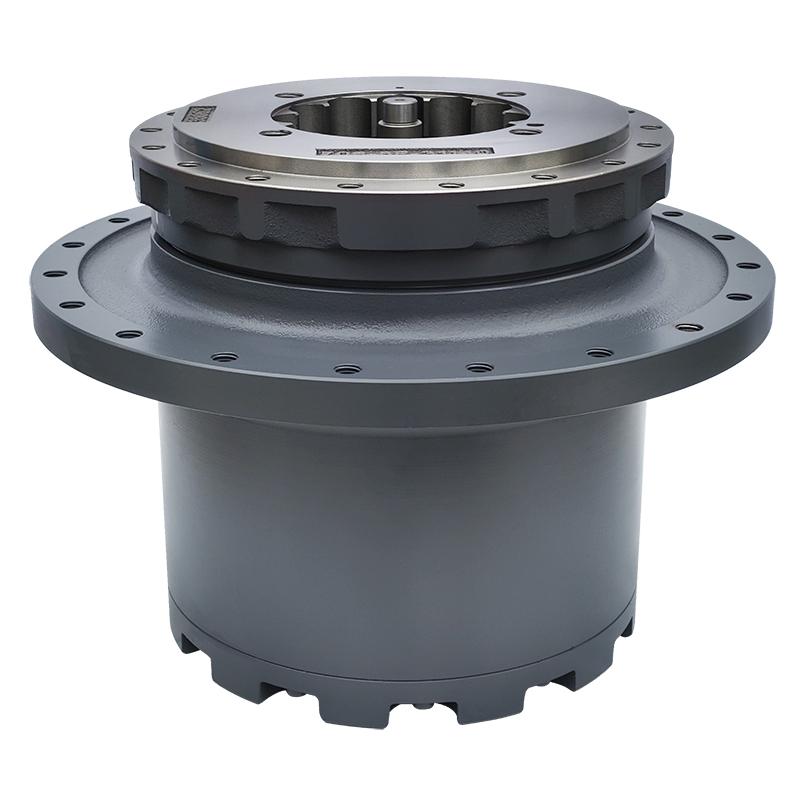 小松  PC200-7  行走減速機 / 行走牙箱