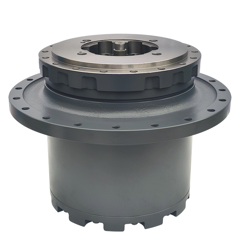 小松  PC200-8  行走減速機 / 行走牙箱