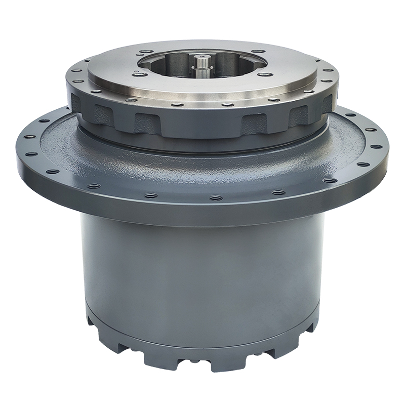 小松  PC220-8  行走減速機 / 行走牙箱