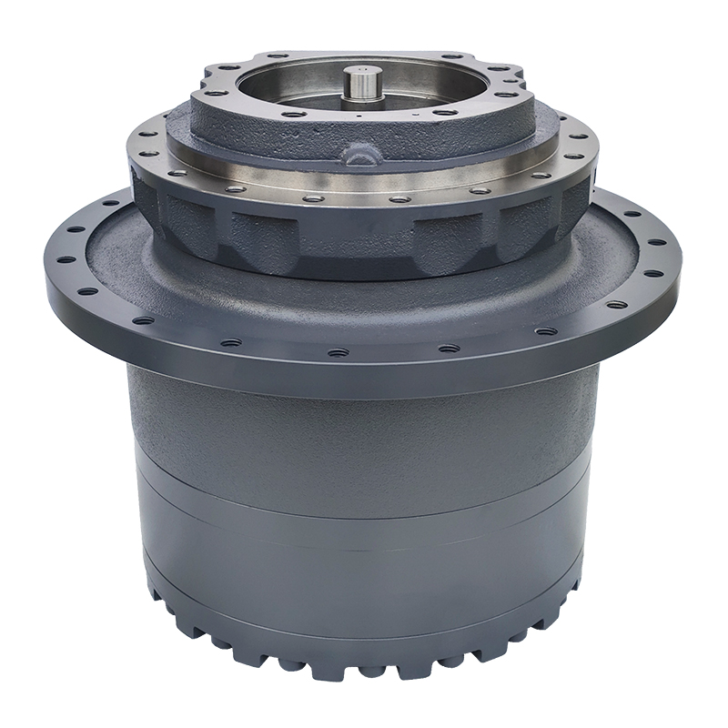 小松  PC200-6(6D95)  行走減速機 / 行走牙箱