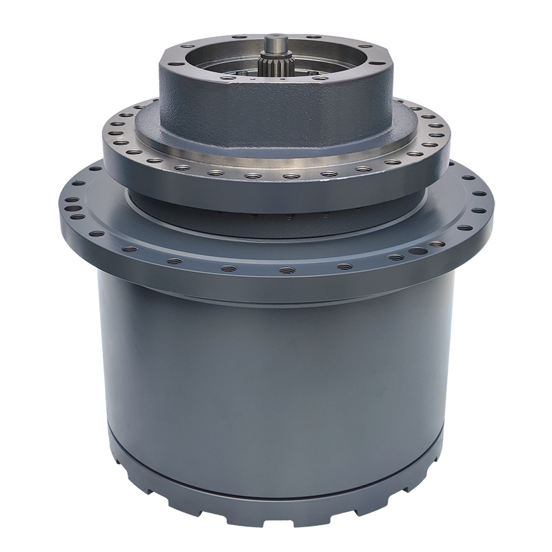 神鋼  SK200-8  行走減速機 / 行走牙箱