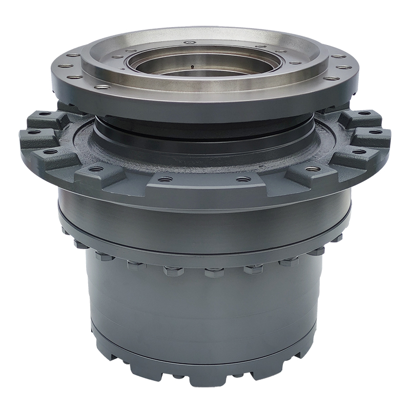 日立  EX200-5  行走減速機(jī) / 行走牙箱