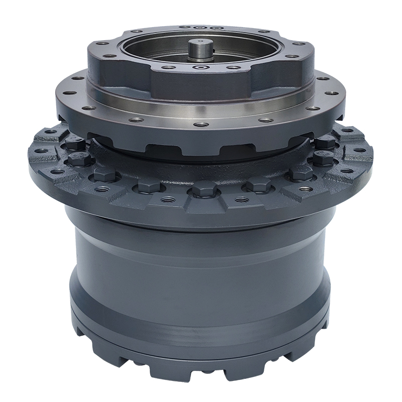 日立  EX120-5  行走減速機(jī) / 行走牙箱