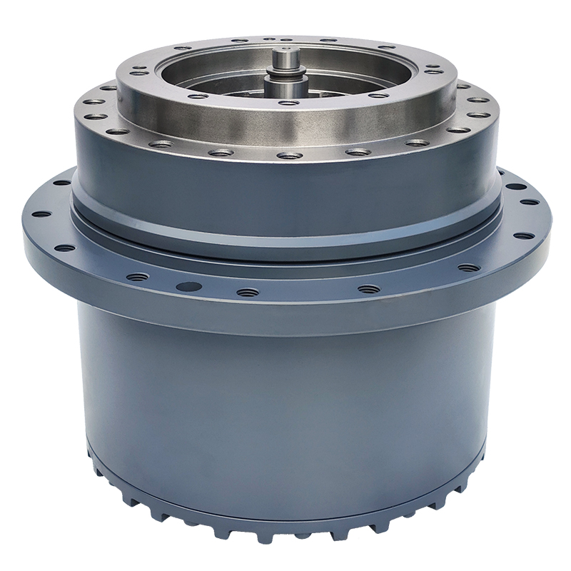 小松  PC120-5  行走減速機 / 行走牙箱