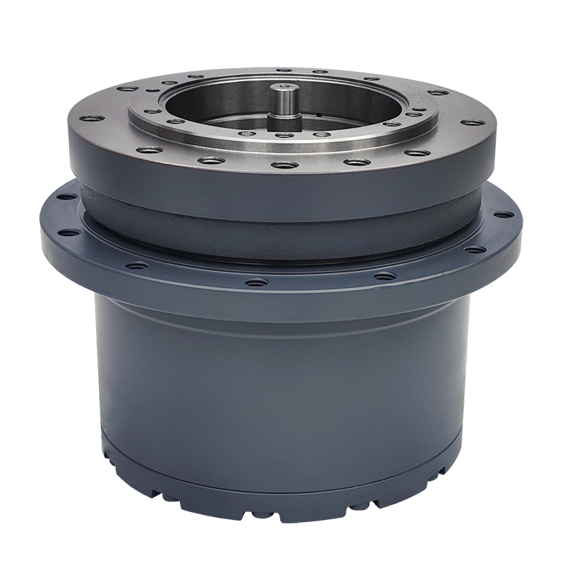 日立  ZAX60  行走減速機(jī) / 行走牙箱