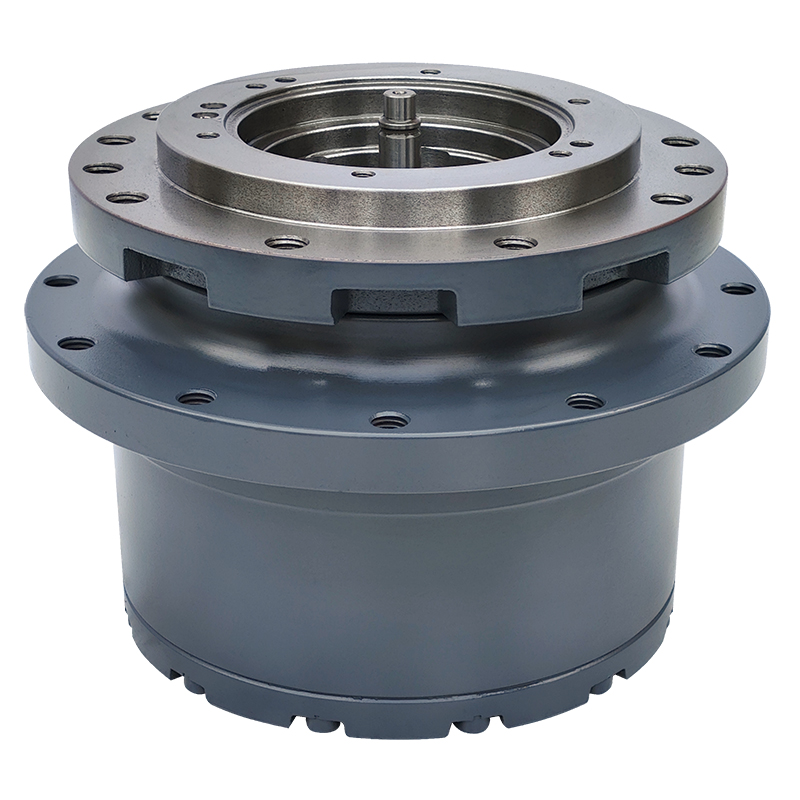 玉柴  YC60-8  行走減速機 / 行走牙箱