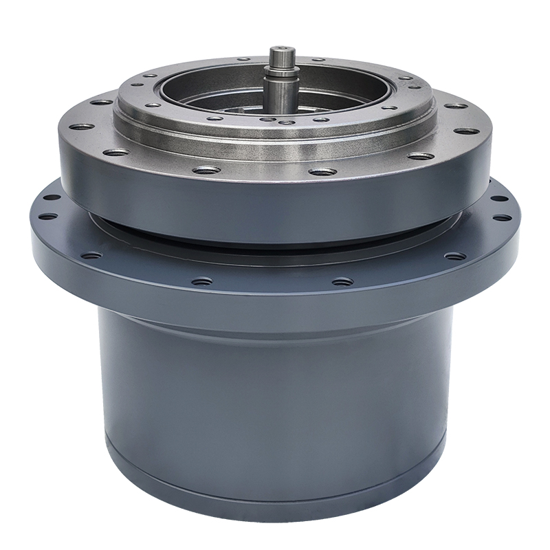 小松  PC60-6  行走減速機 / 行走牙箱