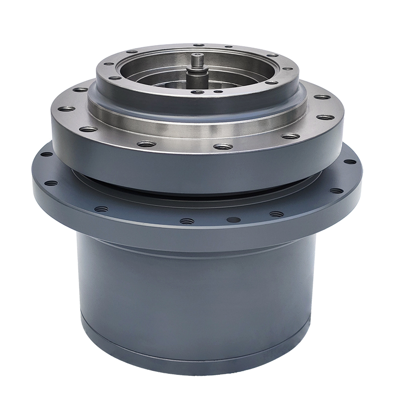 小松  PC60-7  行走減速機 / 行走牙箱