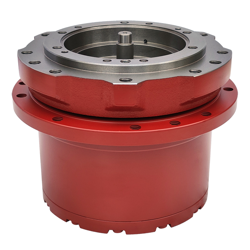 山河70  行走減速機 / 行走牙箱