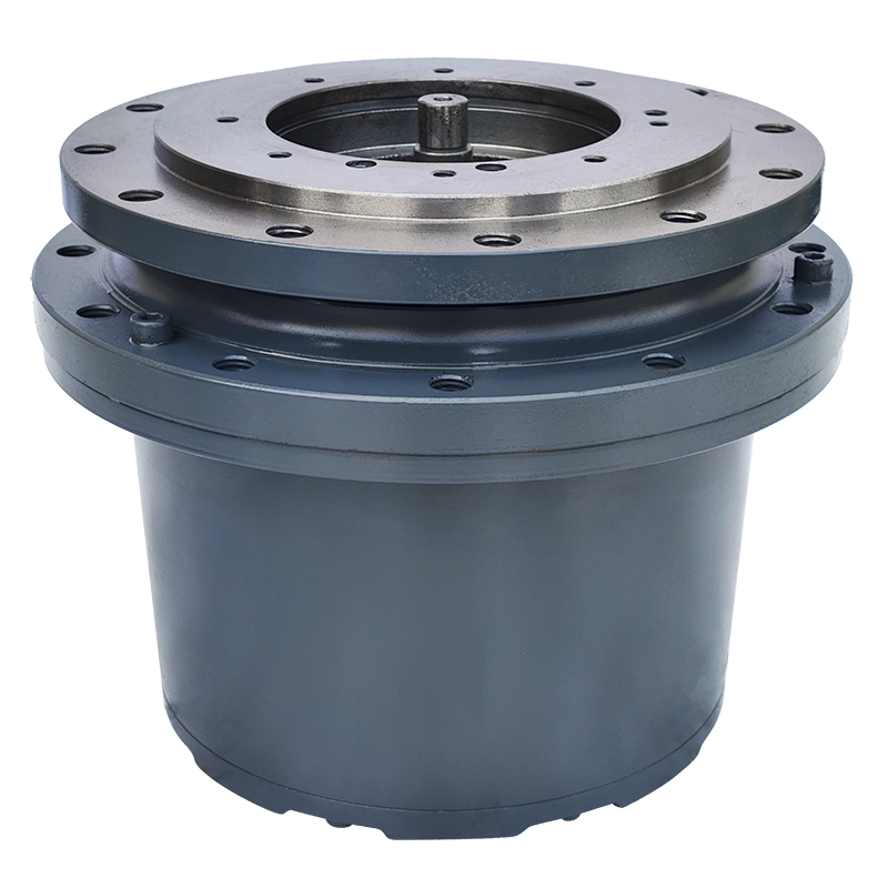 力士樂60  行走減速機 / 行走牙箱