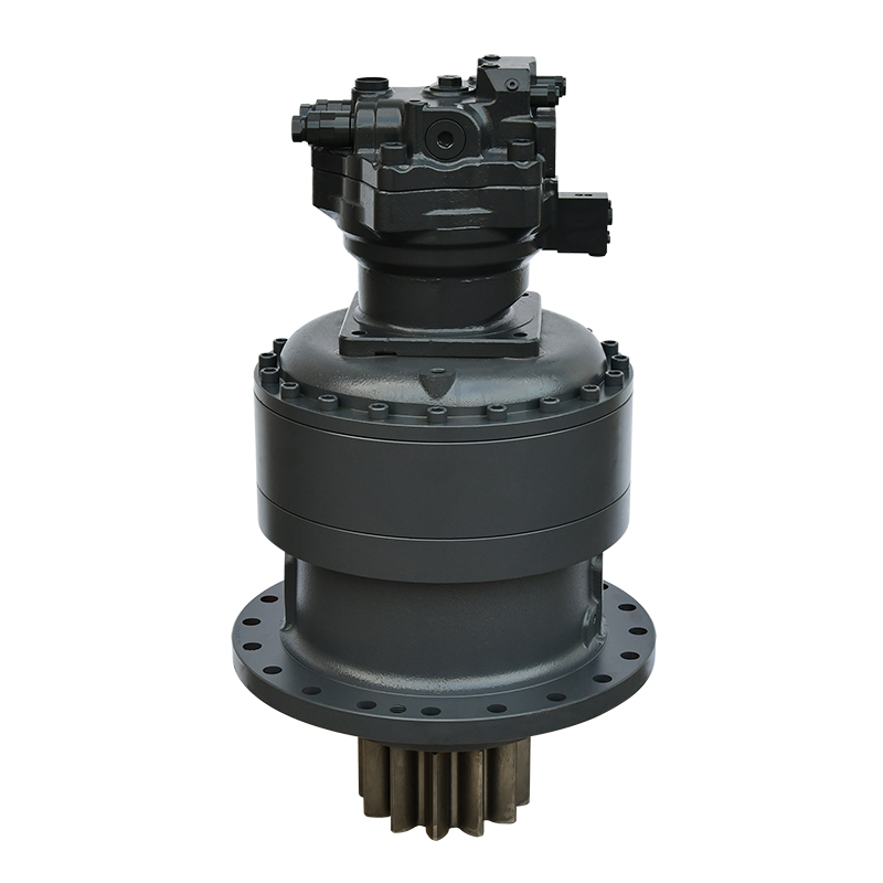 ZSM250  回轉(zhuǎn)馬達(dá)總成