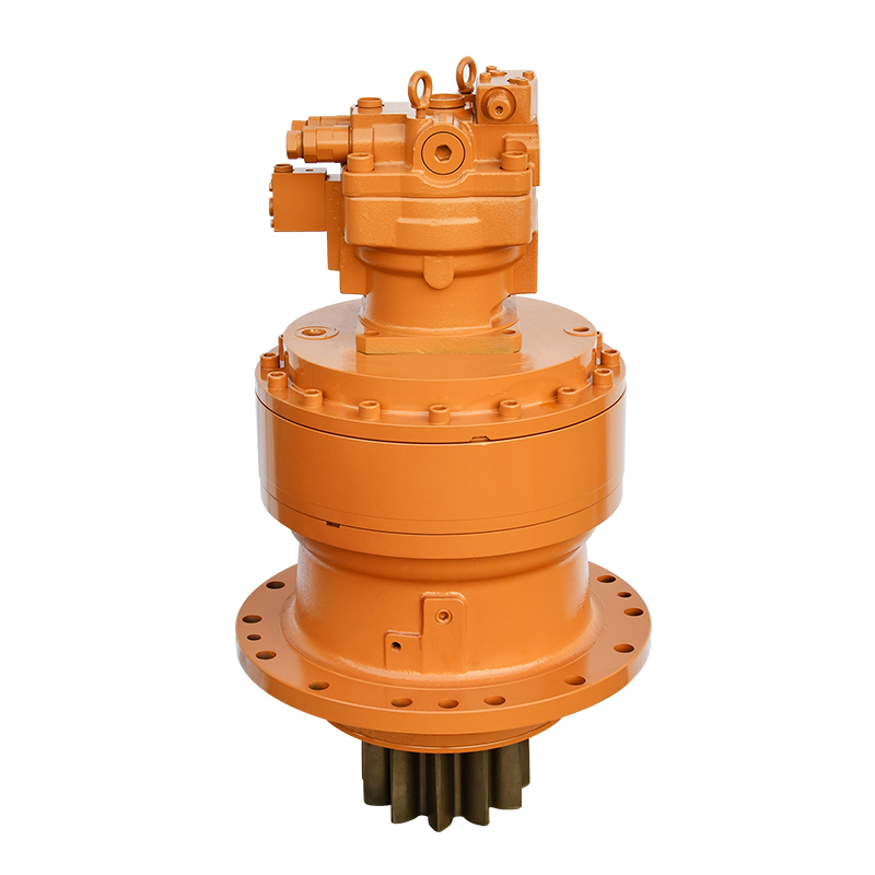 ZSM180  回轉(zhuǎn)馬達(dá)總成