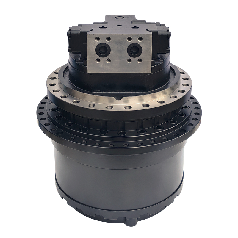 ZTM100  行走馬達(dá)總成