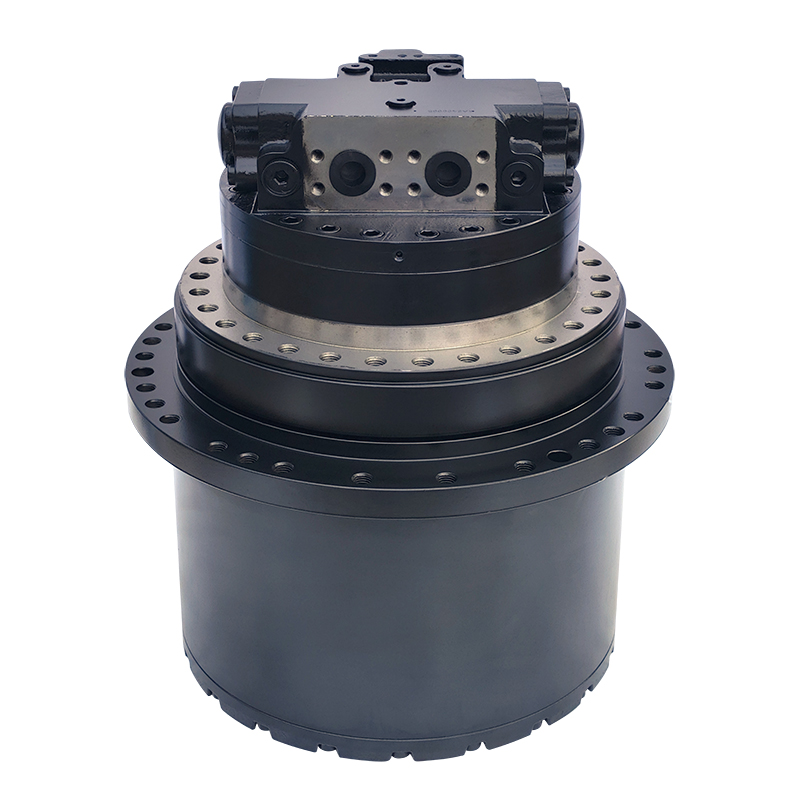 ZTM40  行走馬達(dá)總成