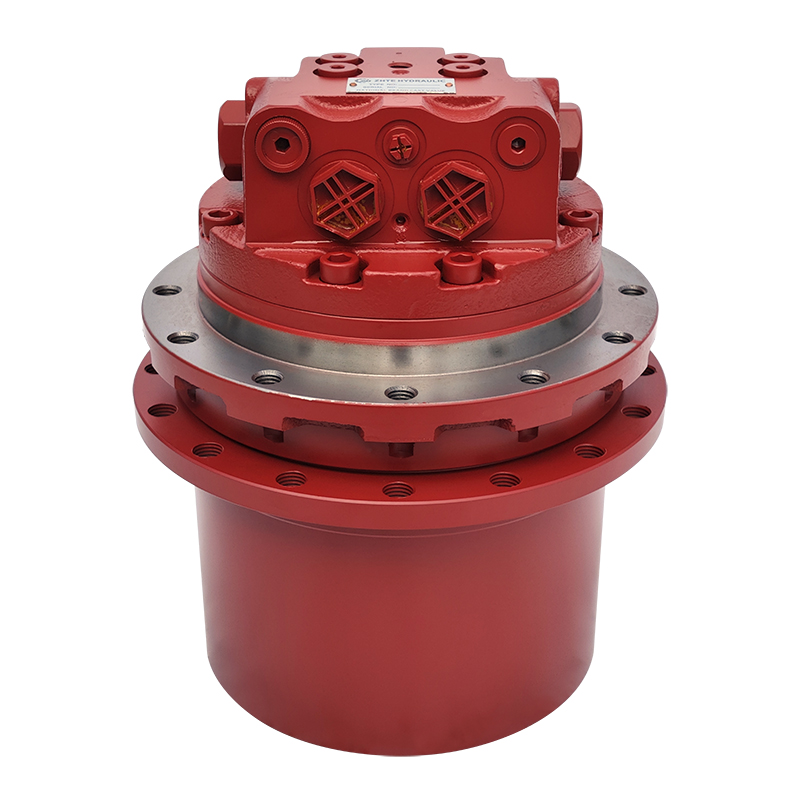 ZT9T2  行走馬達(dá)總成