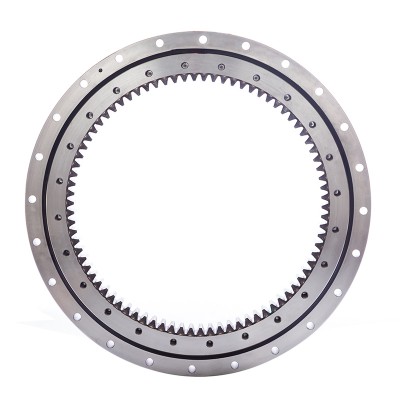 DH258-7  回轉支承