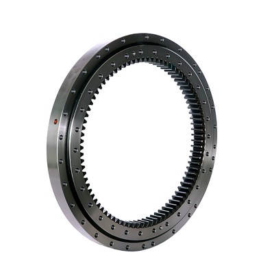 PC120-6(4D102)  回轉(zhuǎn)支承